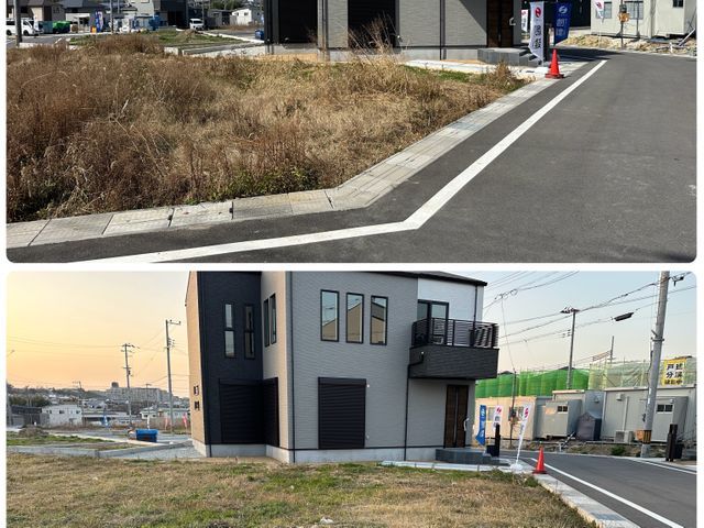 スピード対応5分以内で返信！対応地域外も相談可能！安心の完全自社スタッフ対応