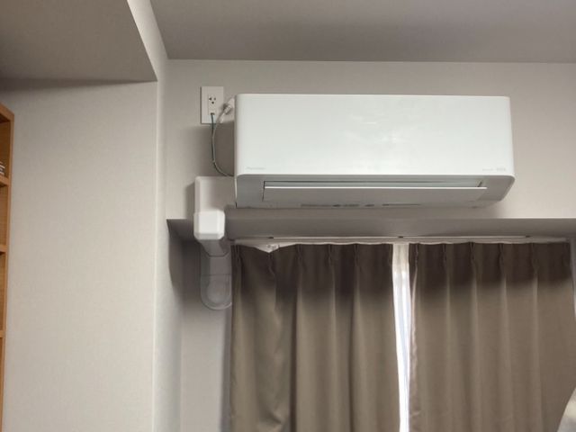 業界歴(家電量販店)30年の経験、現在もほぼ毎日取り付け工事してます。