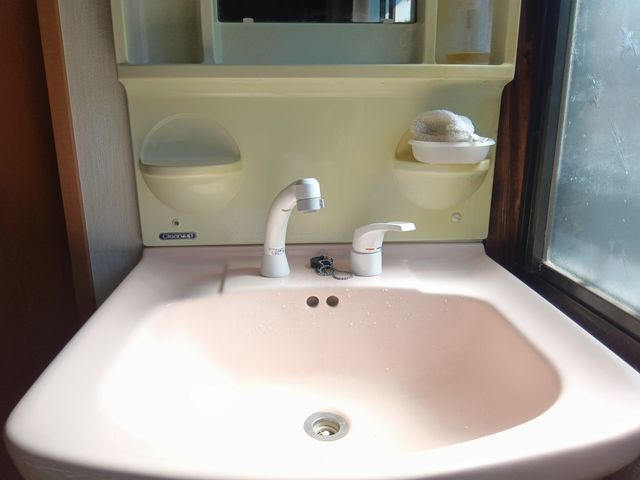 大手水道修理会社25年勤務の店長が伺います!