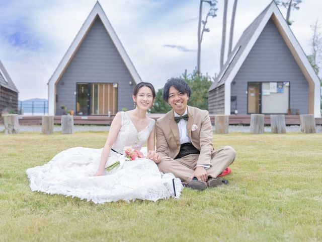 ウェディングフォト、前撮り後撮り