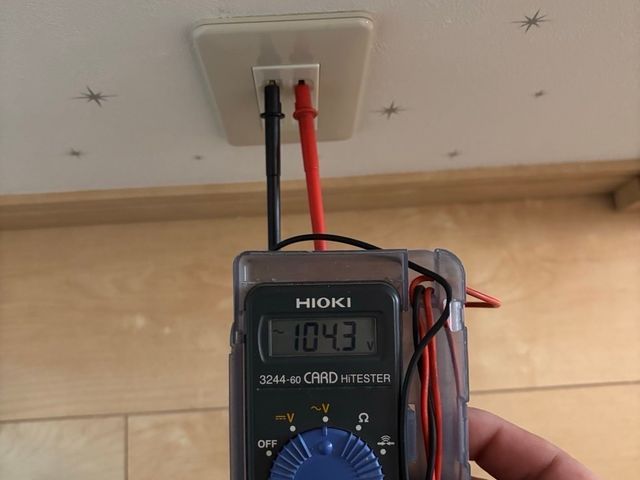 配線や配管の美観にもこだわります◎損害保険も加入済◎