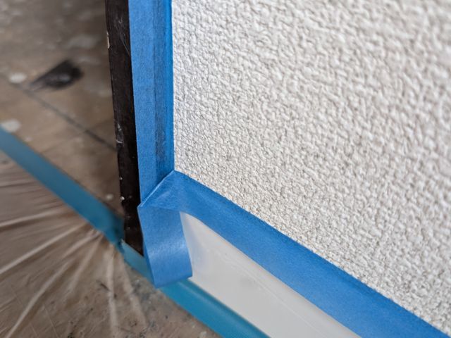 ヤニ汚れ！古くなったクロス！新品同様に蘇ります！