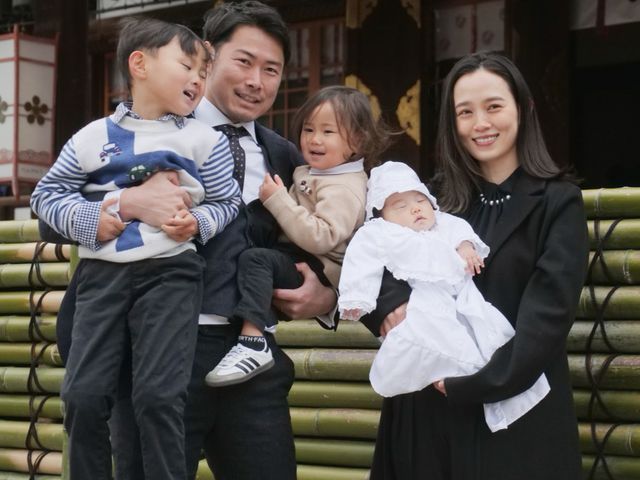 笑顔を引き出す数多くの実績！女性スタッフ同行可能！