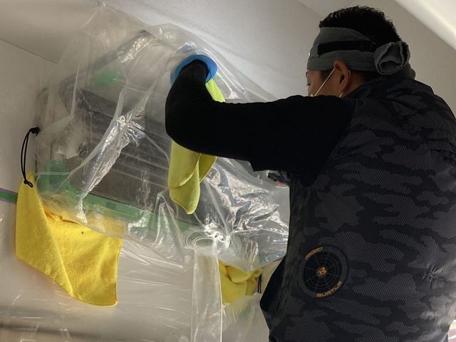 ☆春割り開催中☆1台1,000円引☆台数割引併用OK6月末まで！　完全分解対応！