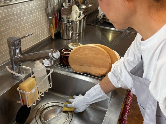 暮らしと心を軽やかに。そっと寄り添い、しっかりサポートby お手伝いのかおりさん