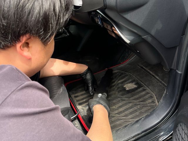 新規出店！車内を丸ごとキレイに！コスパ◎スピード◎深夜対応可