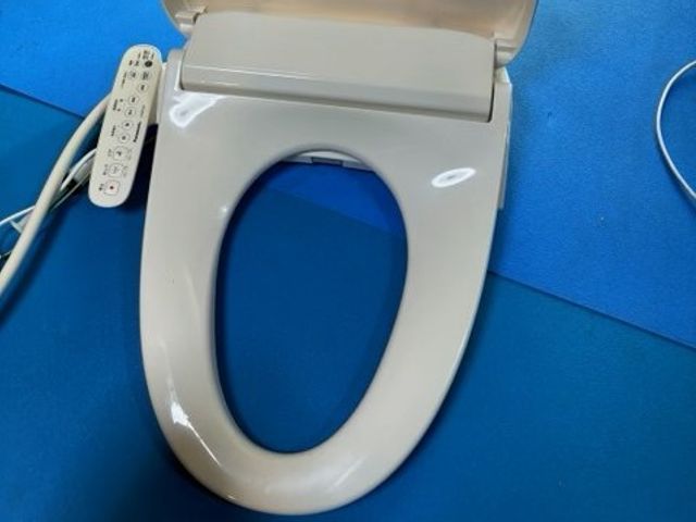 ■ウォシュレット（温水洗浄便座）の取り付け・交換