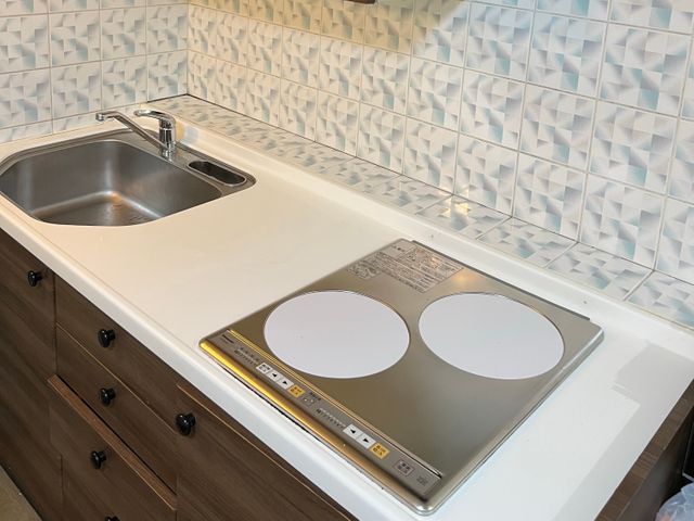 プロの技術でご満足いただけるように心を込めて作業いたします