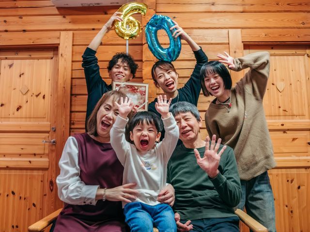 【その一瞬を、永遠に】スタートであり、原点であり、節目である、今を未来へ繋ぎます