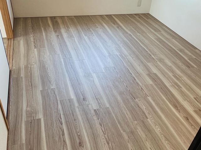 ◆◇10月新規出店◇◆「優しいインドア派職人による丁寧な張替えサービス」◎