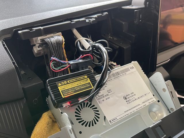 【国家2級自動車整備士、元大手ディーラー勤務】＊累計2000台以上の安心施工！＊