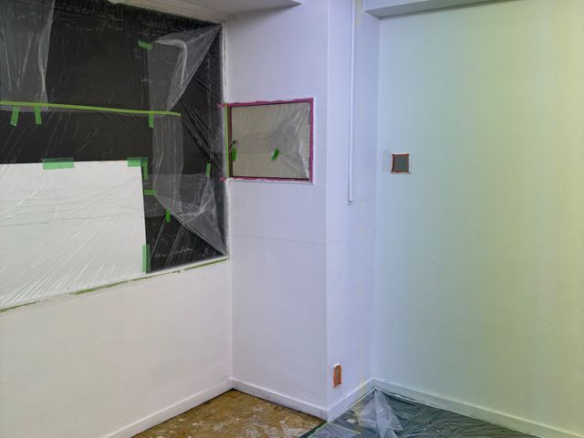 壁紙は「張り替え」から「塗装」の時代へ！最短1日で驚きの白さを実現