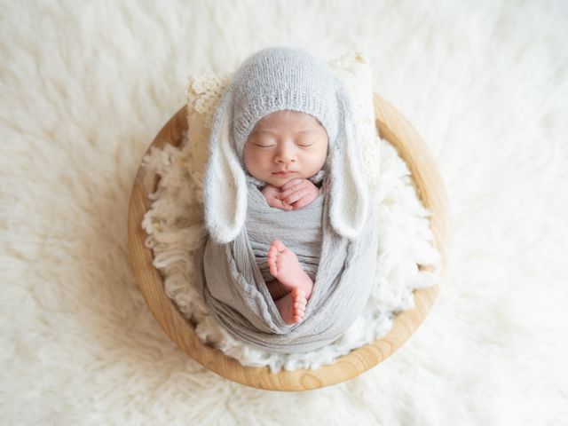 最高に可愛い！出張ニューボーンフォト　衣装、小物無料　データ差し上げます 最高に可愛い！出張ニューボーンフォト 衣装、小物無料 データ差し上げます