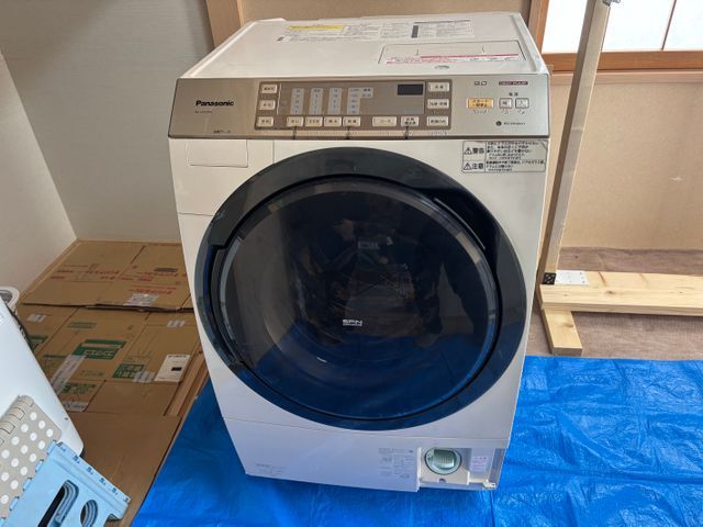 【Panasonic専門店】新規出店価格♡エアコン完全分解店舗の安心施工★