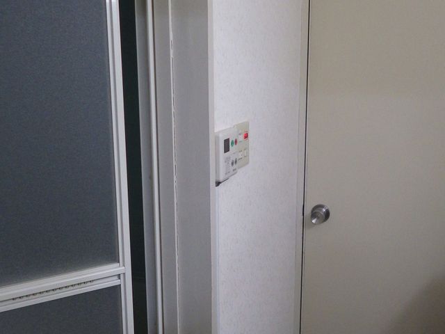 手すり取り付け（介護保険を利用した住宅改修も資格者が対応します）