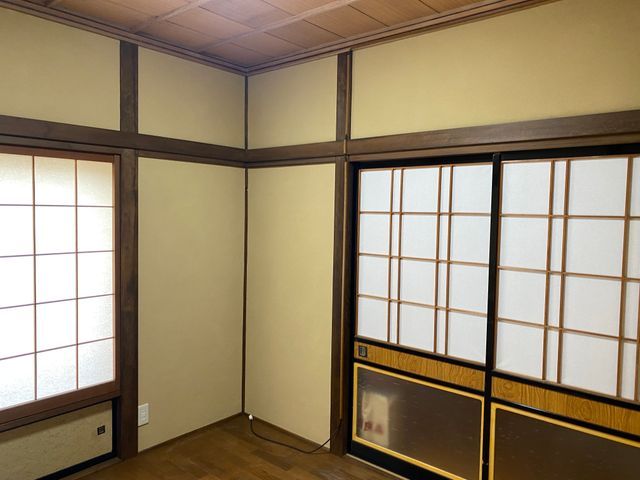 【地域密着】一つ一つの現場を大切に、徹底的に丁寧に仕上げます。