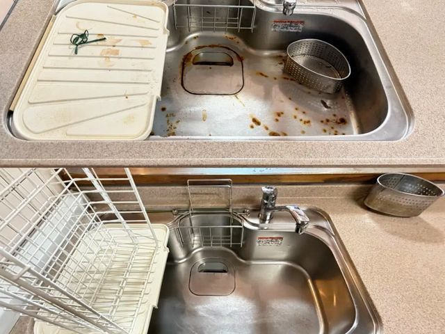 プロの技術でご満足いただけるように心を込めて作業いたします