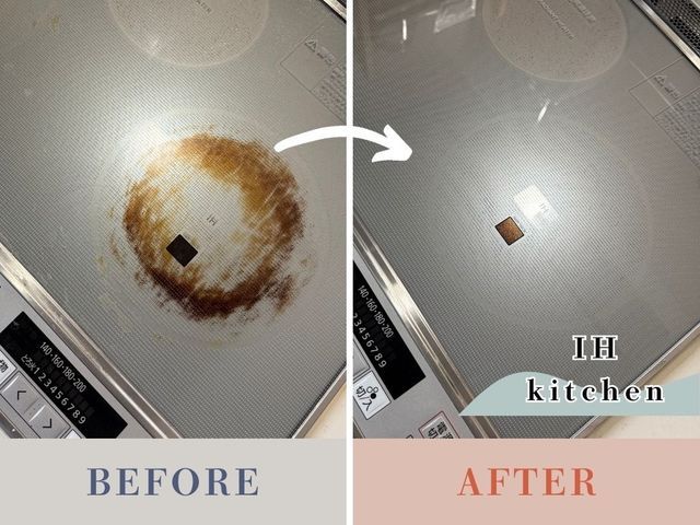 【私がお伺いします☆】ナチュラルクリーニング対応可能◎業界10年で安心★