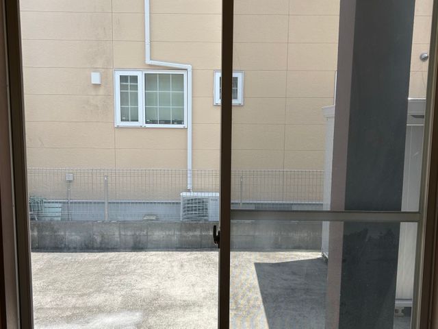 紫外線、ミラー，目隠し、防犯フィルム施工