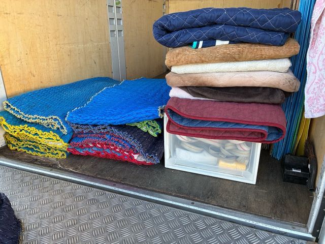 単身からファミリーまで対応！