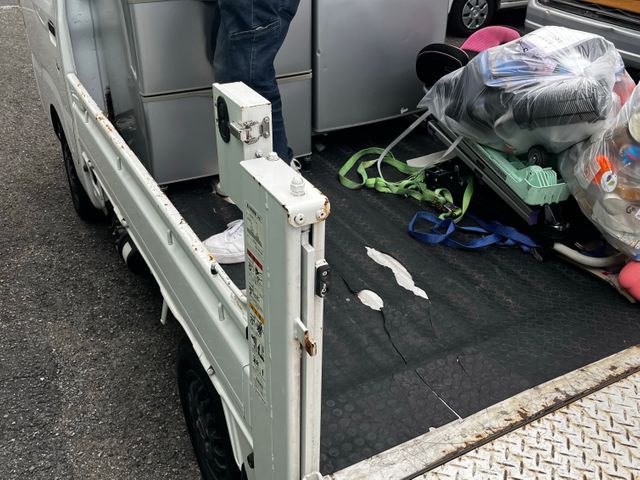 即日対応可/駐車場代お店負担☆【全商品カテゴリ買取相談◎】