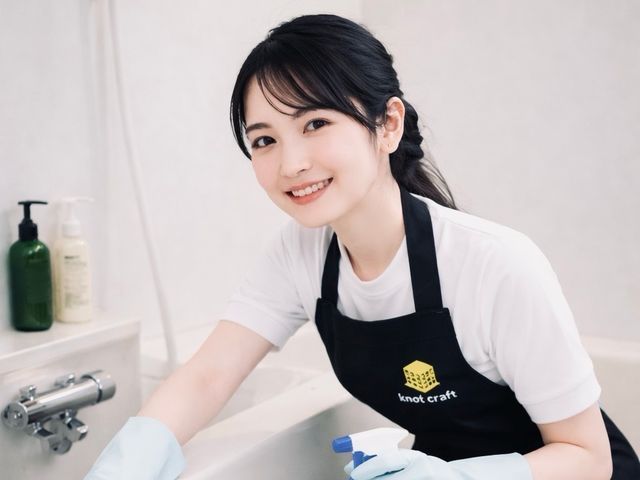 土日11:00〜15:00可！忙しいあなたに上質な家事代行サービスを！