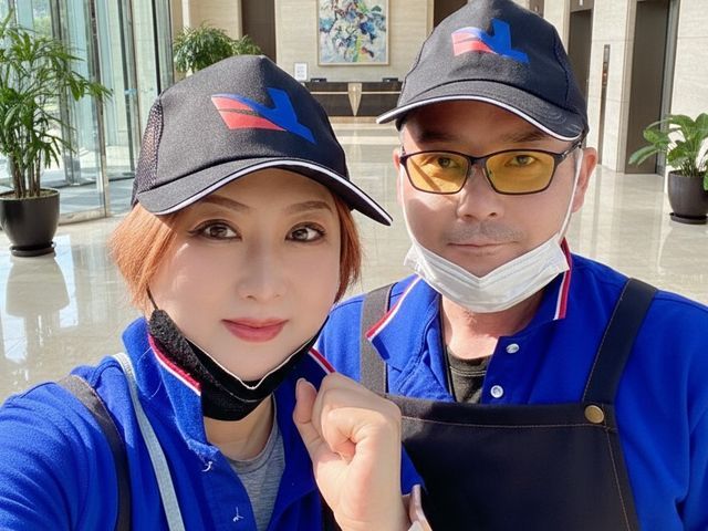 トイレクリーニング※必ず女性と2人作業で女性のお客様も安心※PayPay支払い可