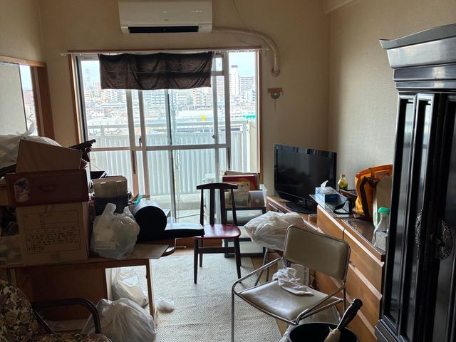 遺品整理※年末年始、即日可能！！サービスの画像