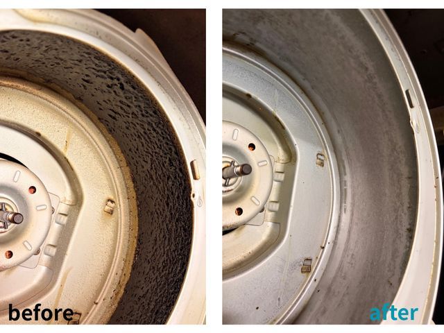 【夫婦で訪問♬】気になる油汚れをスッキリきれいに！汚れのリセットお任せください◎