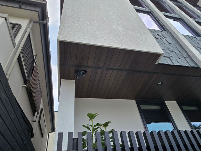 ◤狙わせない防犯◢◎愛知県警推奨の防犯対策◎電気工事士施工◎