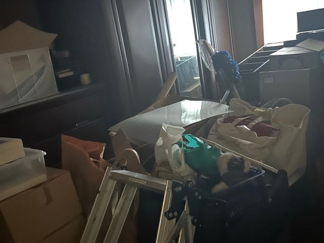 小規模のお片付け・遺品整理をお気軽にご相談ください