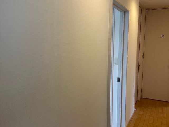 プロの技術でご満足いただけるように心を込めて作業いたします