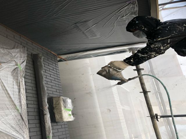 ◆一級塗装技能士◆新規出店キャンペーン！サービスの画像