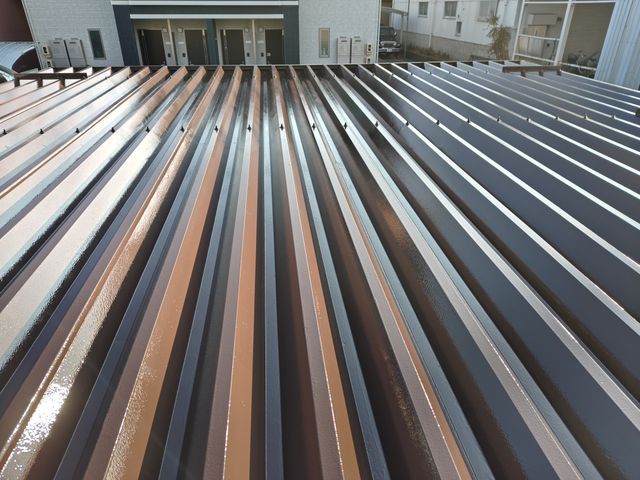 【業歴35年！】損害保険加入◎安全・安心・丁寧に！責任を持って作業させて頂きます