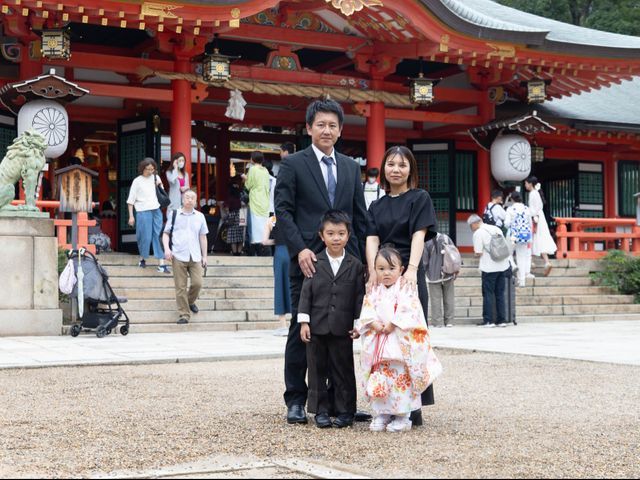 【元カメラエンジニア】お子さまの自然な笑顔を！丁寧に撮影