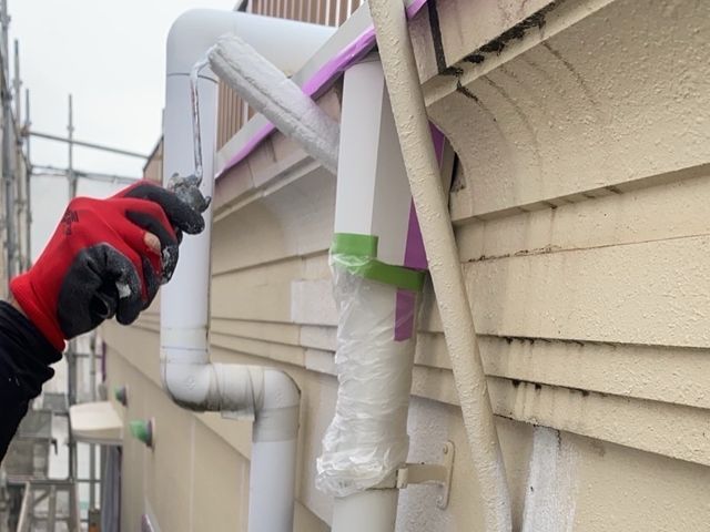 プロの技術でご満足いただけるように心を込めて作業いたします。よろしくお願いしますサービスの画像