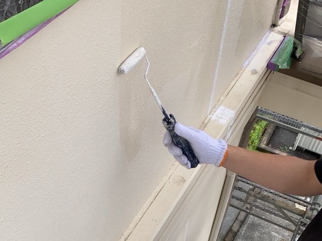 プロの技術でご満足いただけるように心を込めて作業いたします。よろしくお願いしますサービスの画像