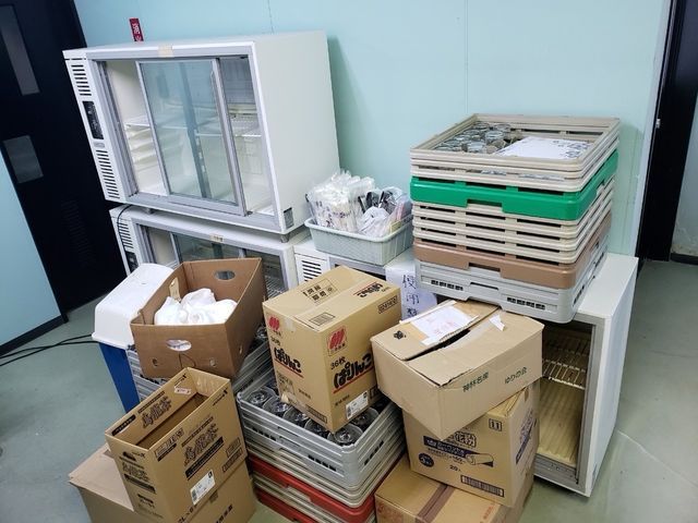 【業歴20年】◎明るく元気で丁寧にがモットーです！不用品のことならお任せください