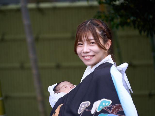 プロの技術でご満足いただけるように心を込めて撮影いたします