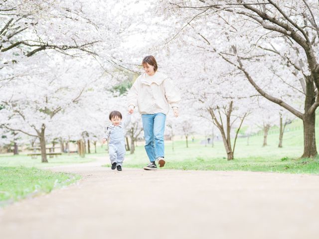 ふんわりした世界観が得意！優しい雰囲気のお写真を寄り添いながら撮影いたします＾＾