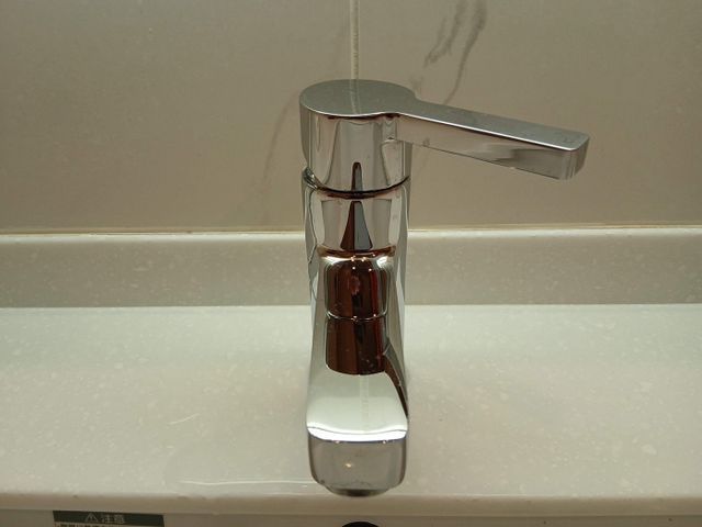 【年中無休／即対応】プロの保証付水栓交換