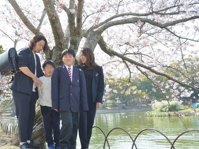 子育て経験豊富なママカメラマンが大切な一瞬を鮮やかに残します