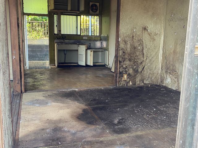 遺品整理・ゴミ屋敷の片付け・不用品回収処分サービス　地域最安値挑戦中です！サービスの画像
