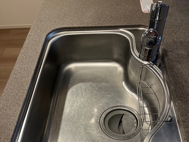 プロの技術でご満足いただけるように心を込めて作業いたします