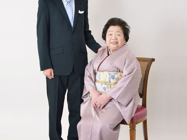 【年中無休】女性カメラマンの指名可★業界歴30年以上のベテランカメラマンが対応◎
