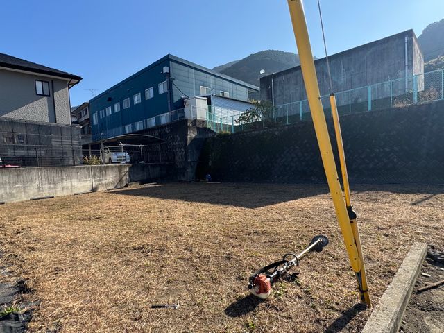 【地域密着店】スタッフ一同、心を込めて誠心誠意対応いたします！