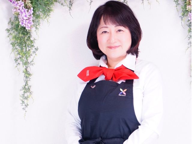 選ばれるための「世界観プロフィール写真」ヘアメイクもトータルサポートで撮影可能