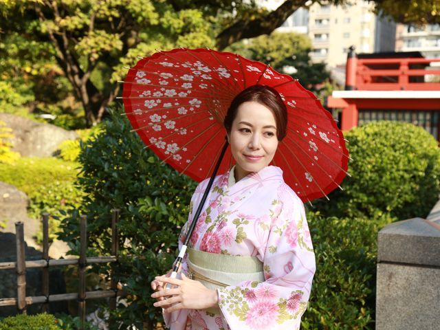 選ばれるための「世界観プロフィール写真」ヘアメイクもトータルサポートで撮影可能