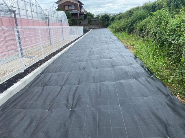 豊富な経験と実績あり！こだわりを活かして細部までバッチリ仕上げます！