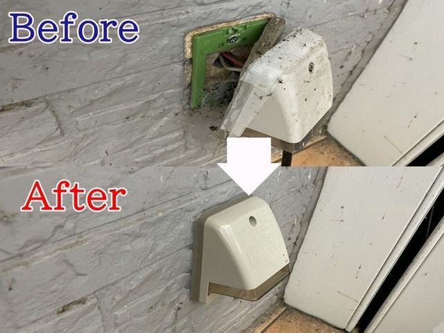 経験10年・全作業自社対応！営業時間外・対応地域外もご相談可能な電気工事専門店